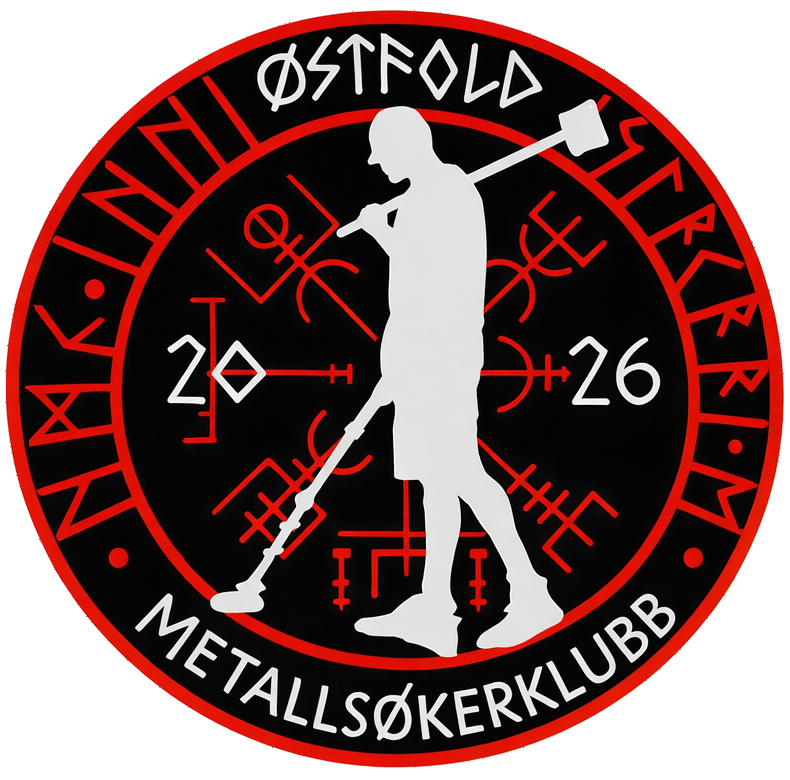 ØMK Logo